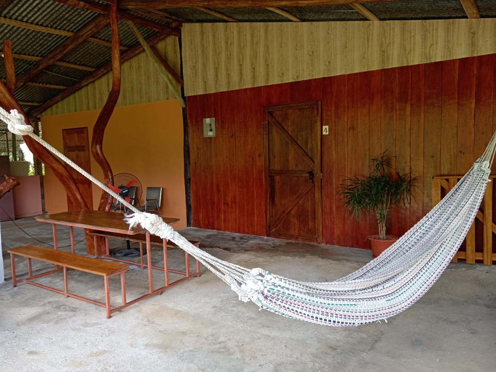 Posada Rural Rio Celeste Katira Exterior foto