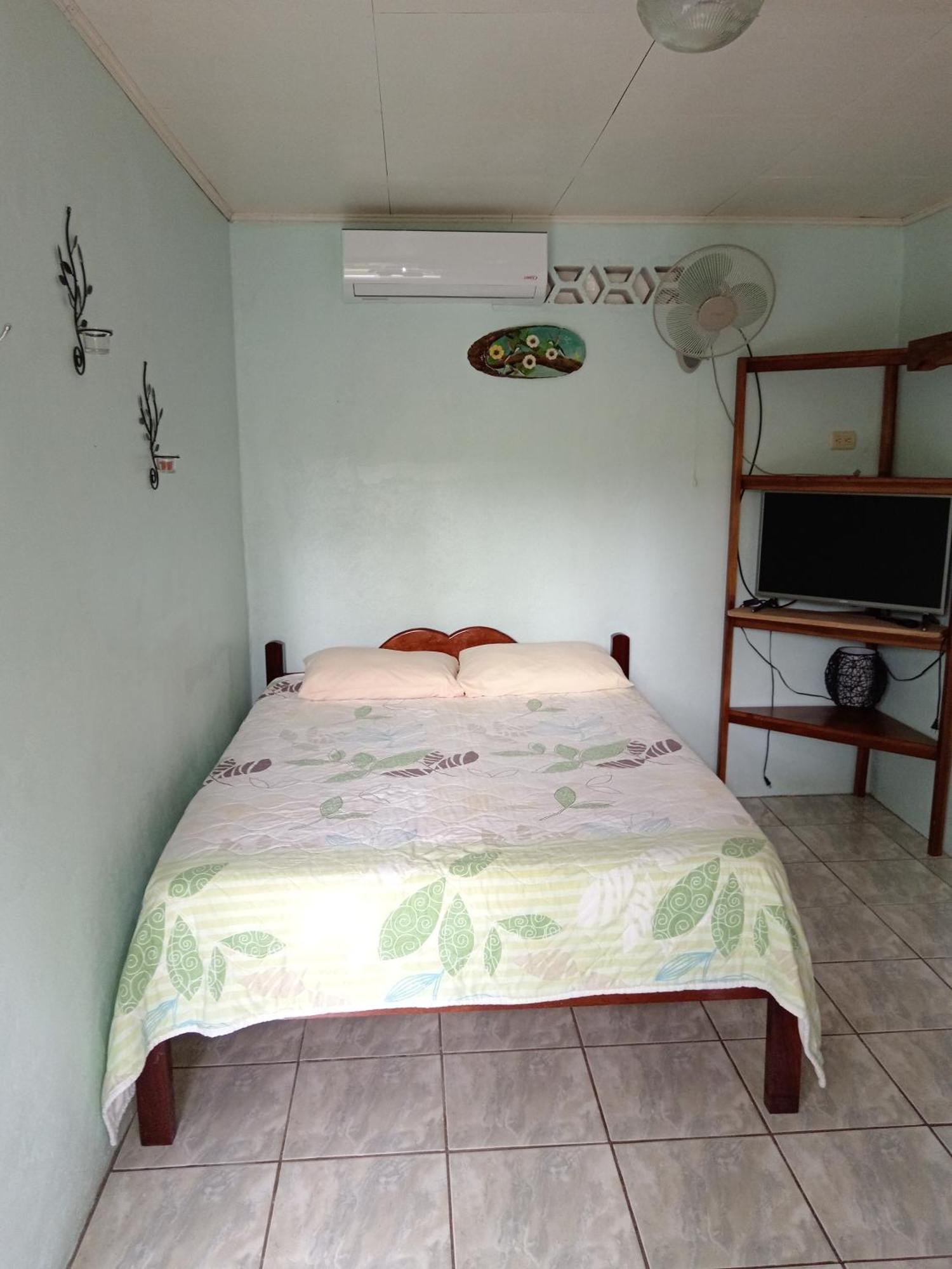 Posada Rural Rio Celeste Katira Exterior foto