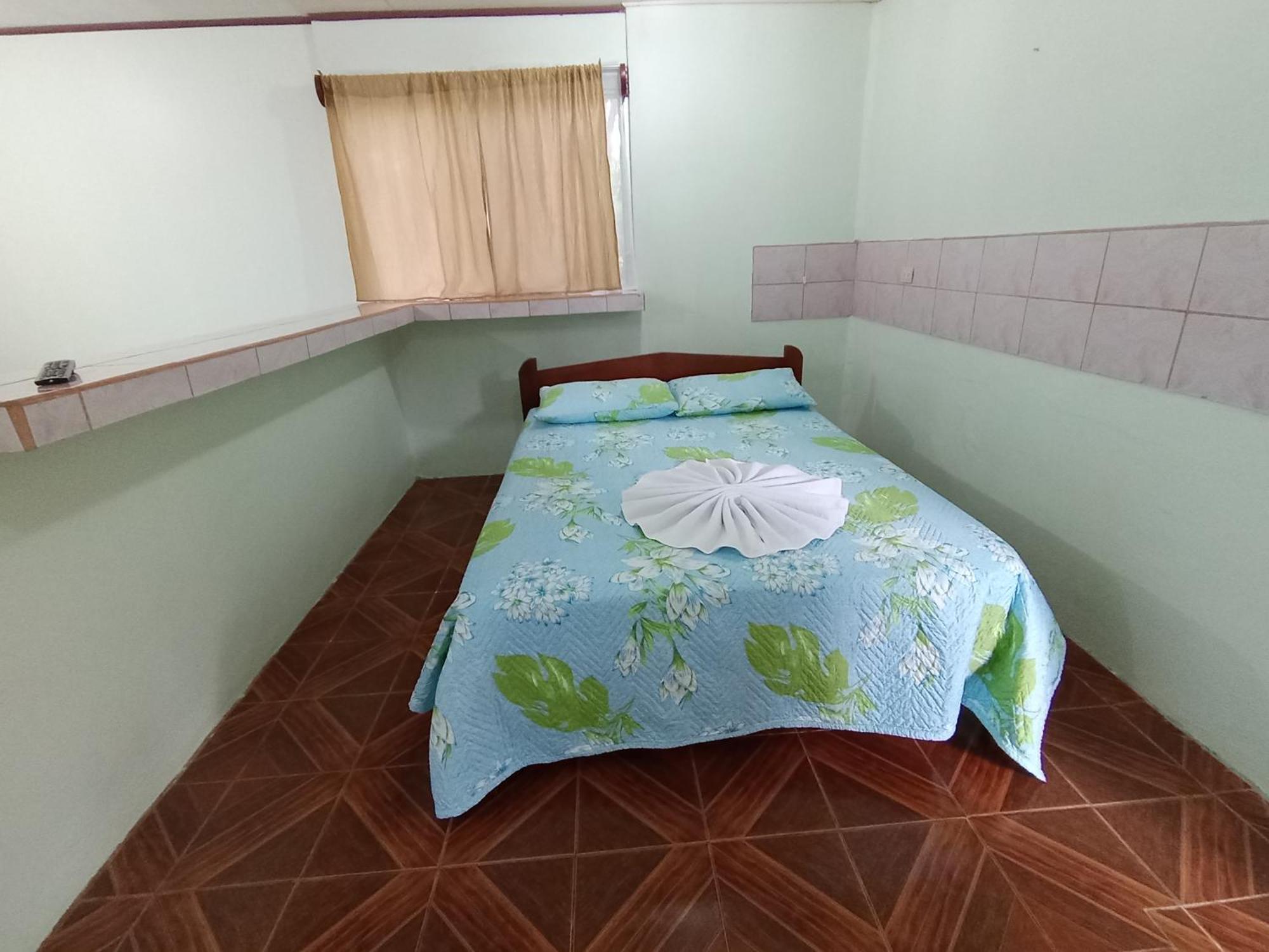 Posada Rural Rio Celeste Katira Exterior foto