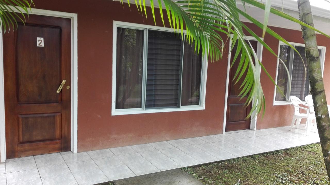 Posada Rural Rio Celeste Katira Exterior foto